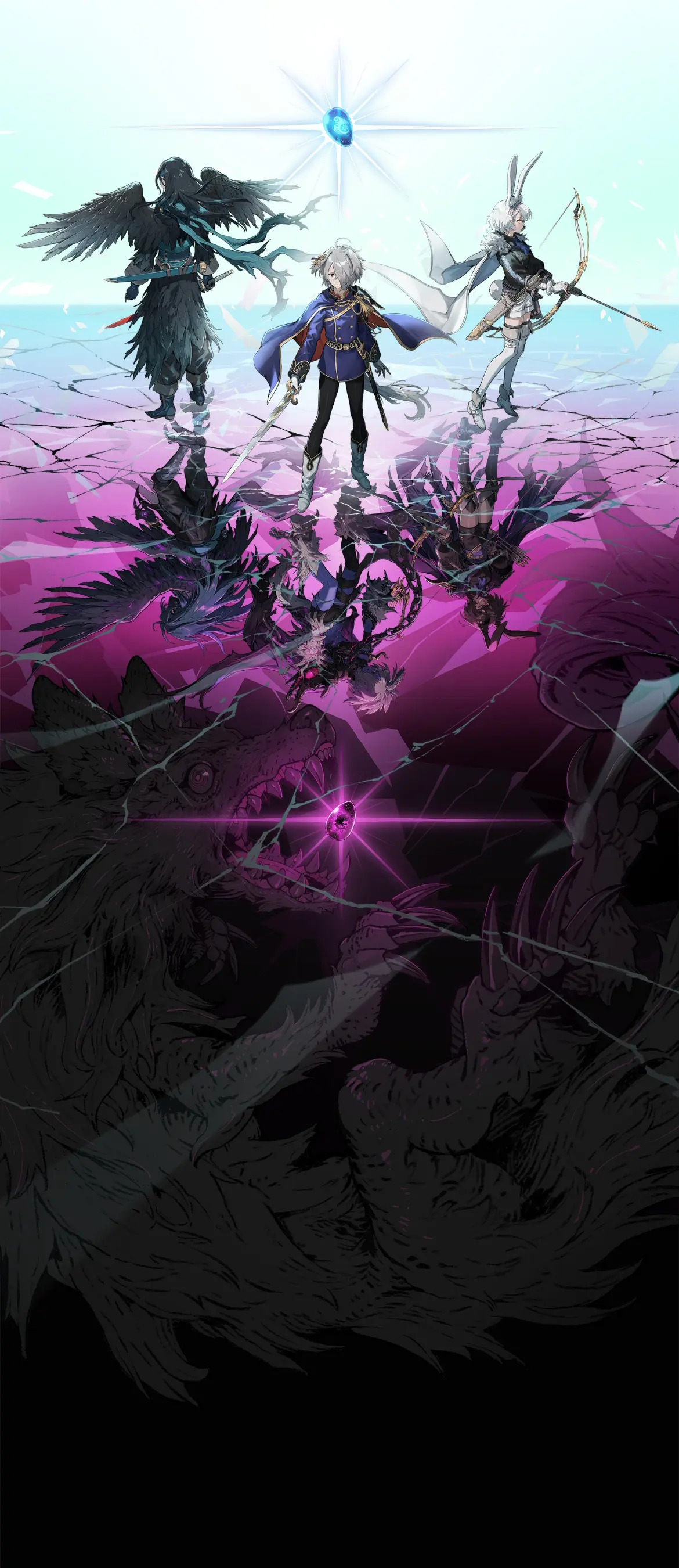 Fire Emblem Shadows