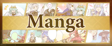 Manga